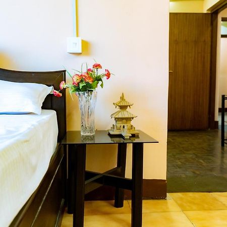 Kbb Hotel And Apartments Hosted By Hostmandu Lalitpur Eksteriør bilde