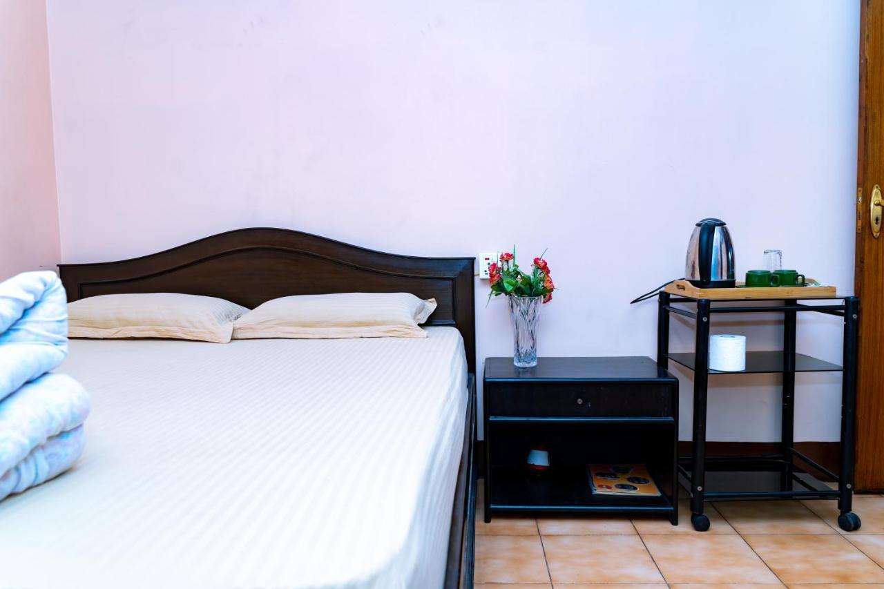 Kbb Hotel And Apartments Hosted By Hostmandu Lalitpur Eksteriør bilde