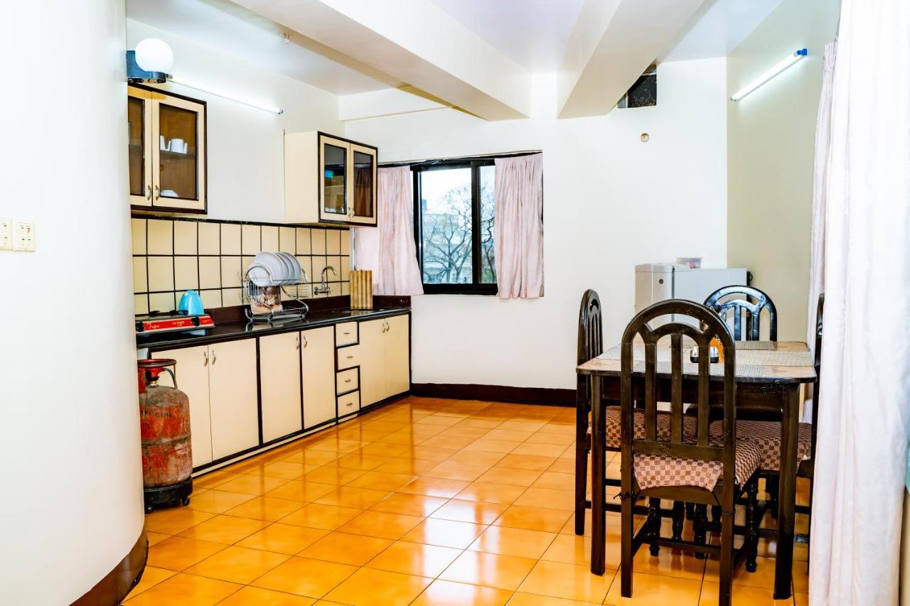 Kbb Hotel And Apartments Hosted By Hostmandu Lalitpur Eksteriør bilde