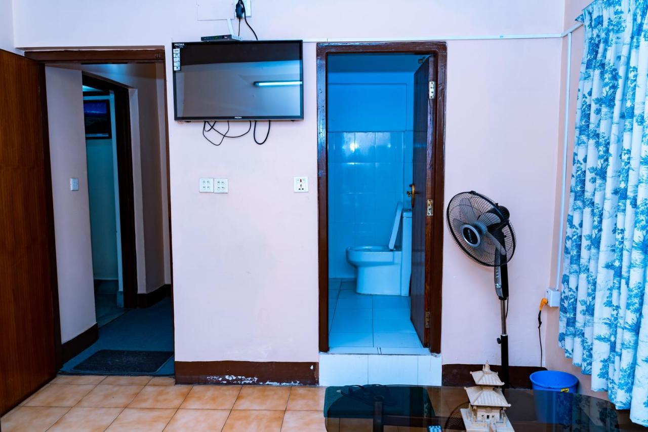 Kbb Hotel And Apartments Hosted By Hostmandu Lalitpur Eksteriør bilde