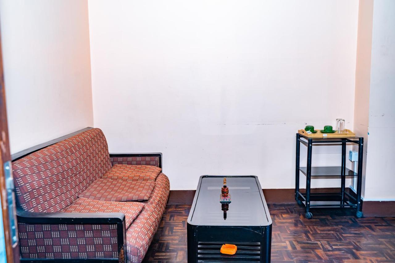 Kbb Hotel And Apartments Hosted By Hostmandu Lalitpur Eksteriør bilde