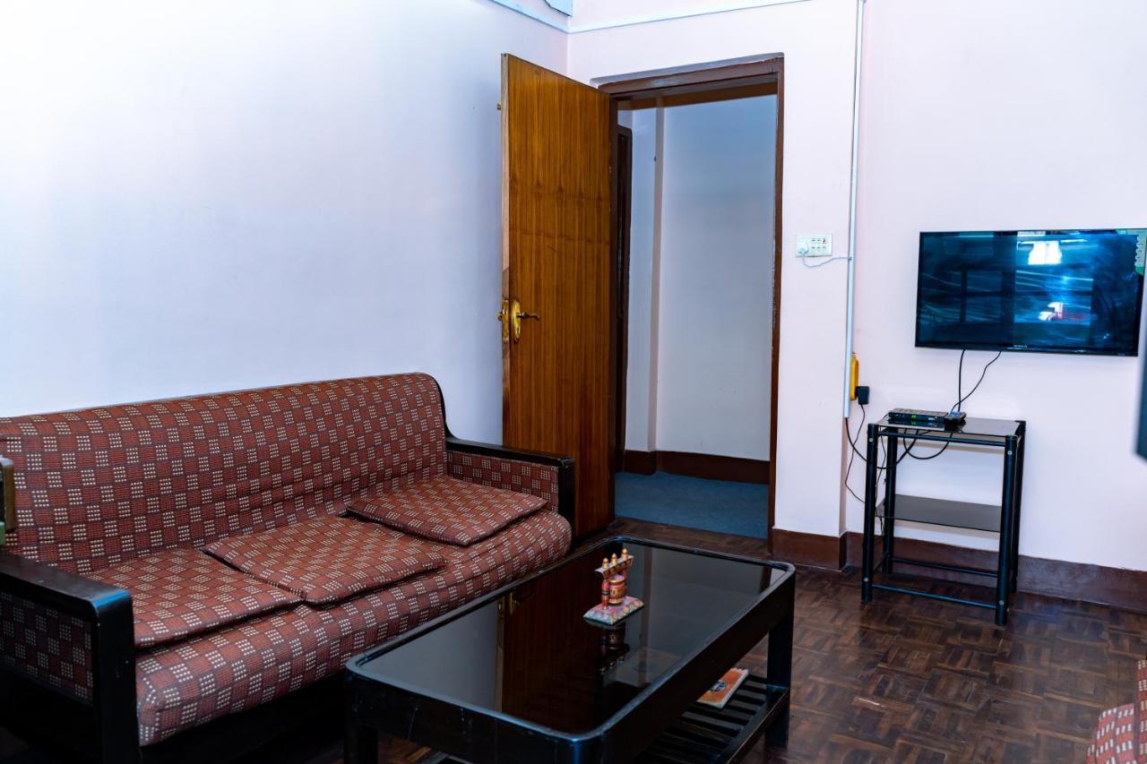 Kbb Hotel And Apartments Hosted By Hostmandu Lalitpur Eksteriør bilde