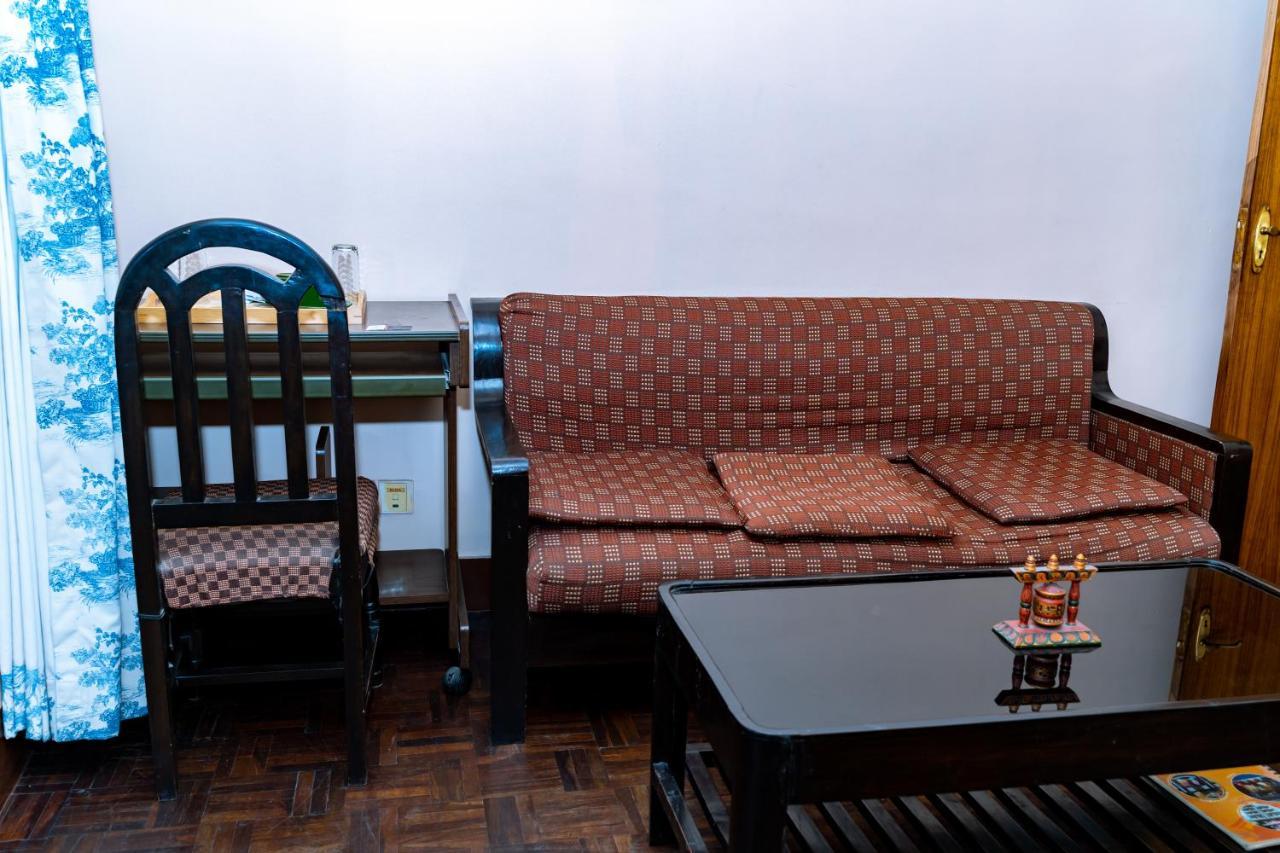 Kbb Hotel And Apartments Hosted By Hostmandu Lalitpur Eksteriør bilde