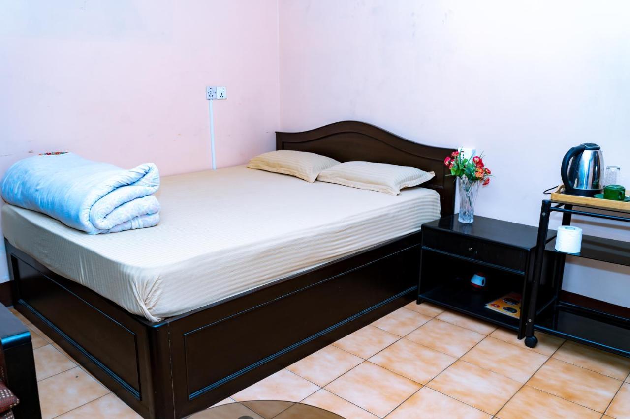 Kbb Hotel And Apartments Hosted By Hostmandu Lalitpur Eksteriør bilde