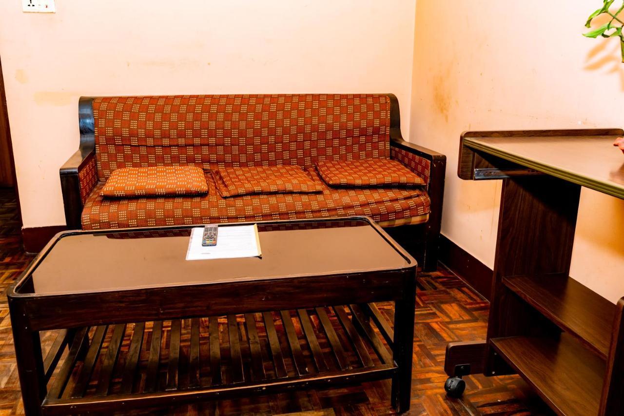 Kbb Hotel And Apartments Hosted By Hostmandu Lalitpur Eksteriør bilde