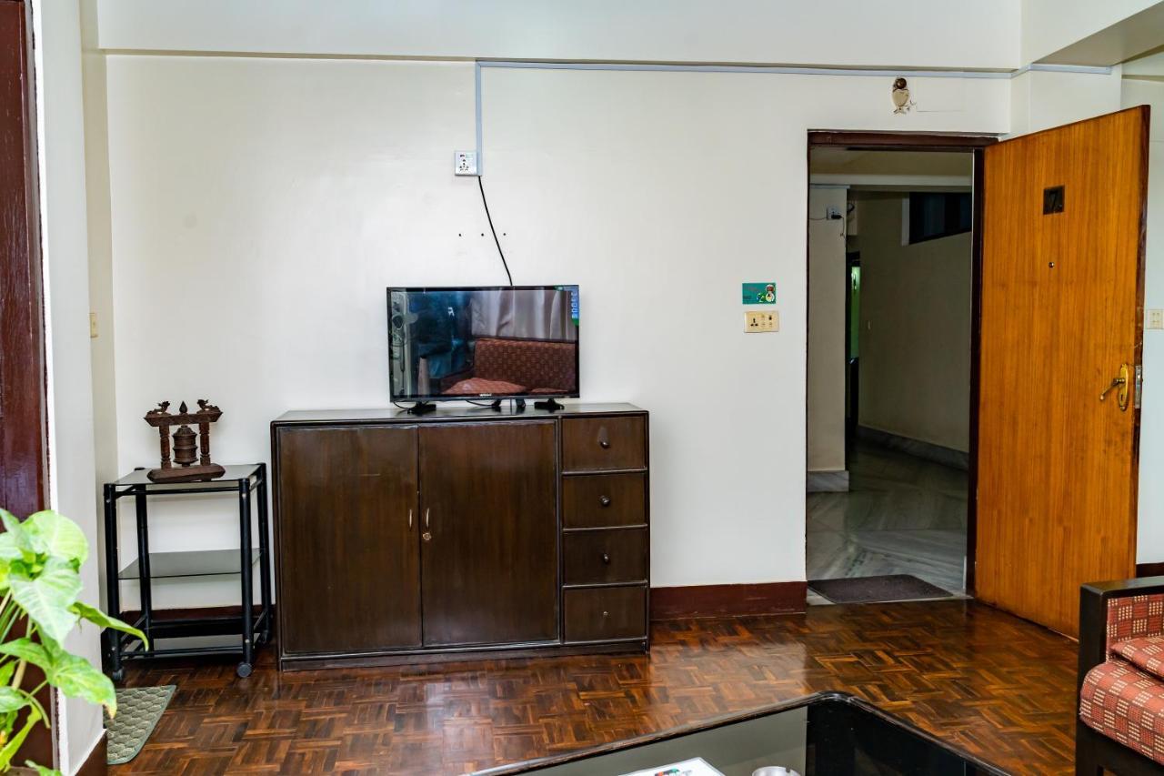 Kbb Hotel And Apartments Hosted By Hostmandu Lalitpur Eksteriør bilde