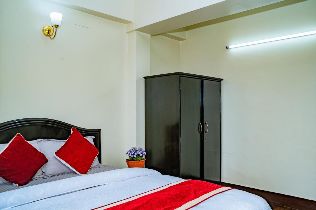 Kbb Hotel And Apartments Hosted By Hostmandu Lalitpur Eksteriør bilde