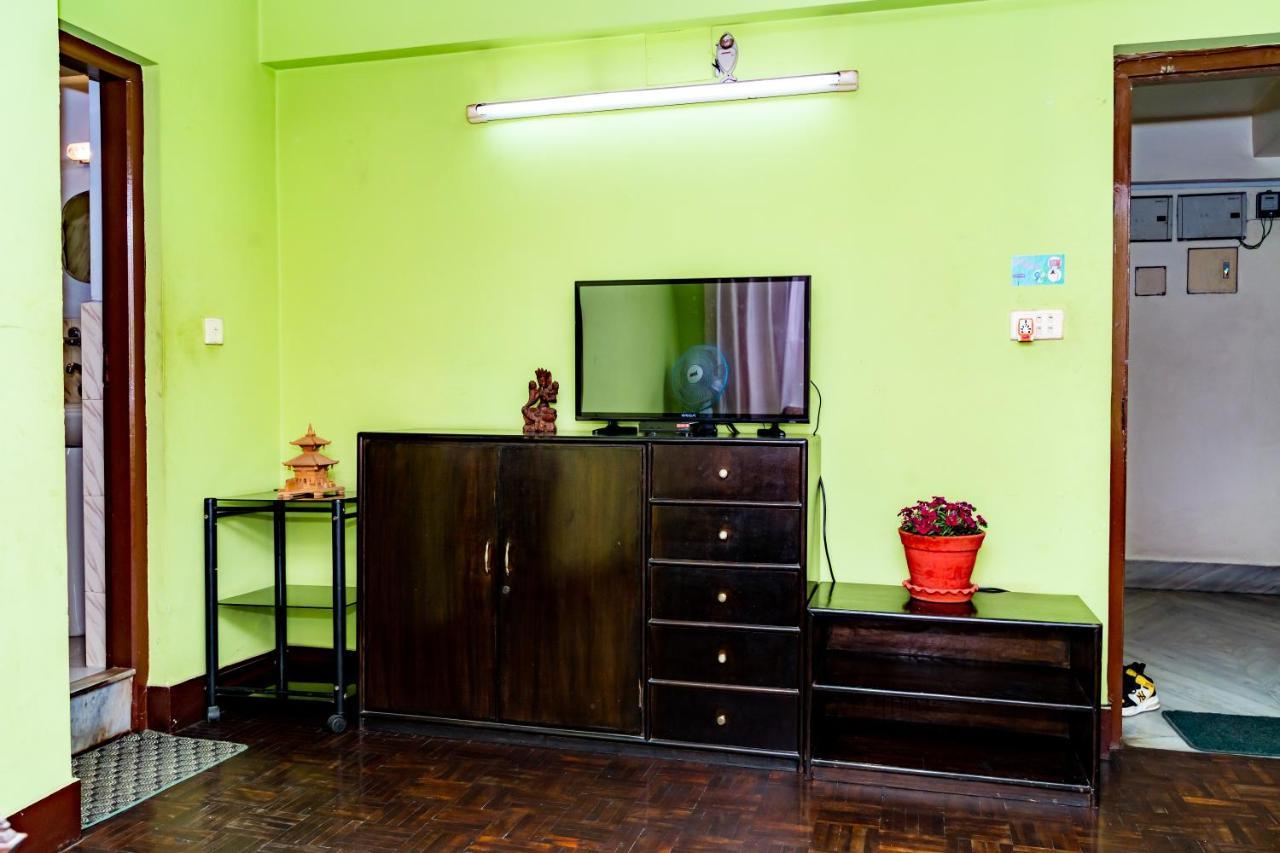 Kbb Hotel And Apartments Hosted By Hostmandu Lalitpur Eksteriør bilde