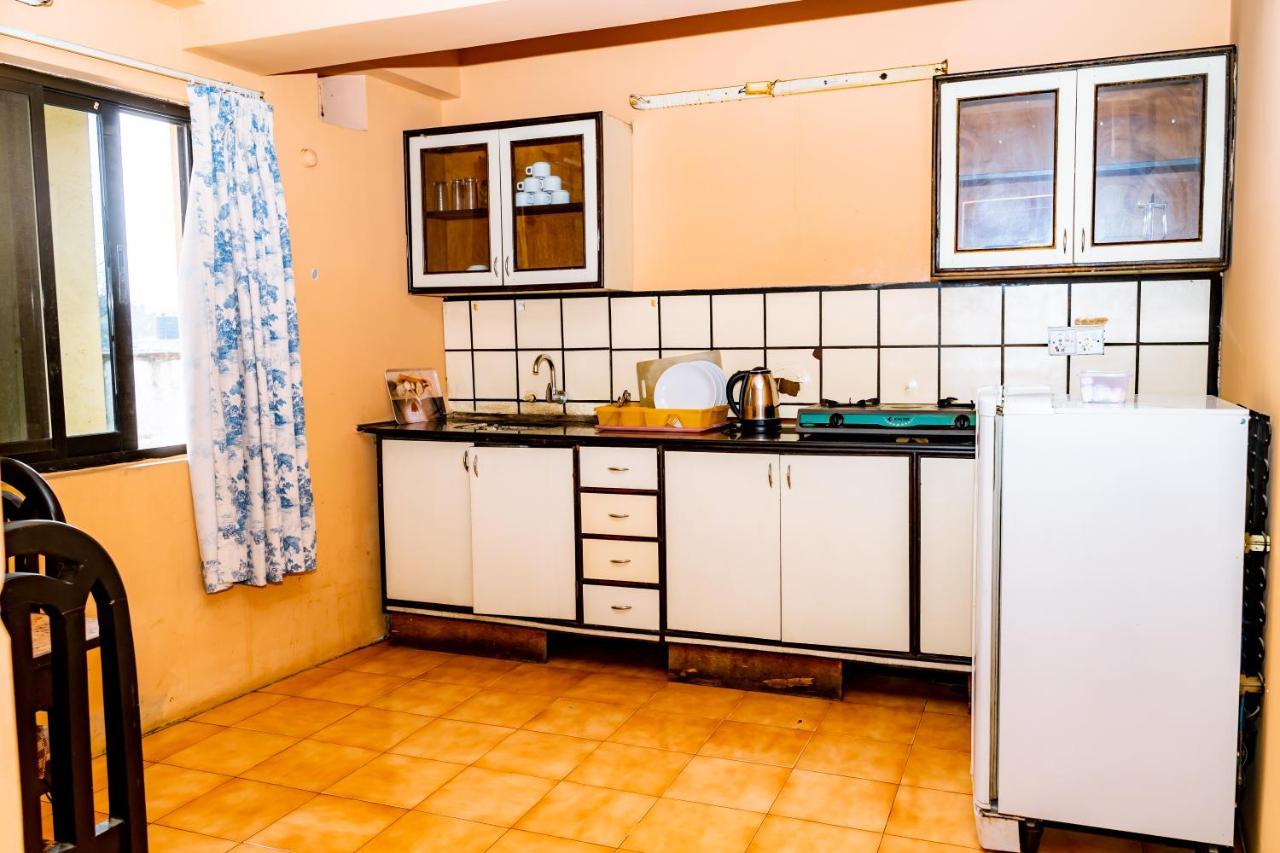 Kbb Hotel And Apartments Hosted By Hostmandu Lalitpur Eksteriør bilde