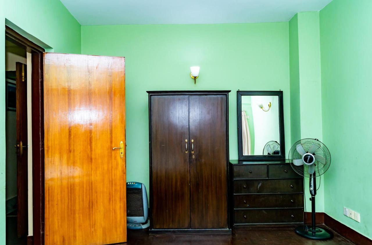 Kbb Hotel And Apartments Hosted By Hostmandu Lalitpur Eksteriør bilde