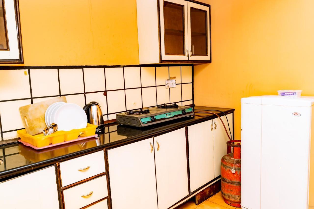 Kbb Hotel And Apartments Hosted By Hostmandu Lalitpur Eksteriør bilde